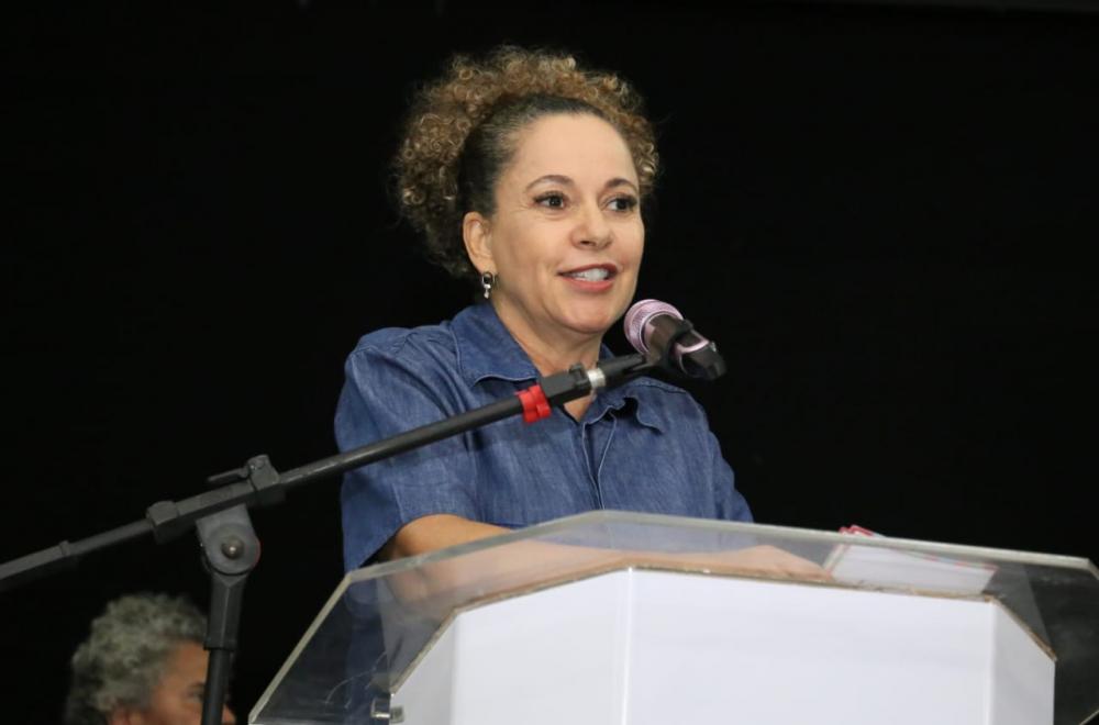 Prefeita Josi Nunes convida autoridades e comunidade de Gurupi para reunião sobre duplicação da BR-153