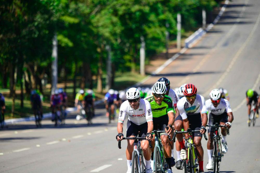 Prazo para inscrição do Programa Bolsa Atleta termina nesta segunda, 19
