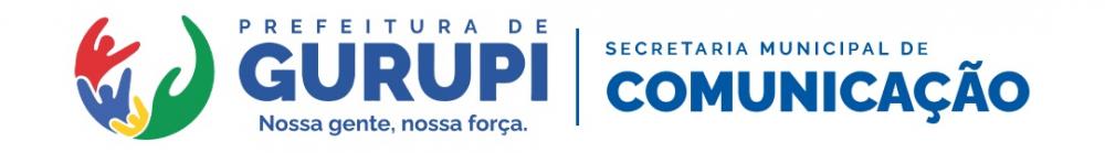 A Prefeitura de Gurupi convida a imprensa e população em geral para solenidade que marcará a cessão da gestão do Aeroporto de Gurupi 