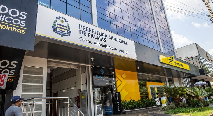 Lançamento Palmas Férias