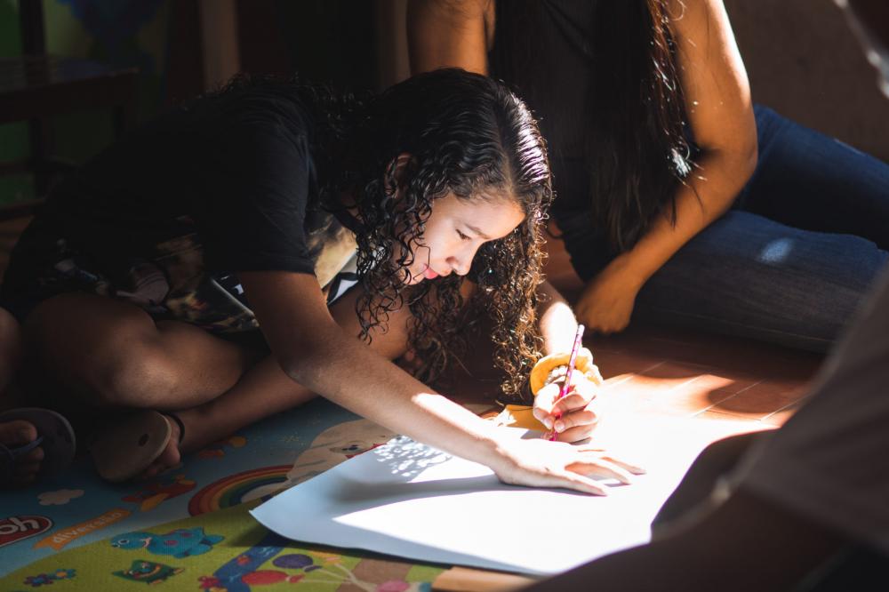 Conselho vai selecionar projetos que cuidam dos direitos das crianças e dos adolescentes