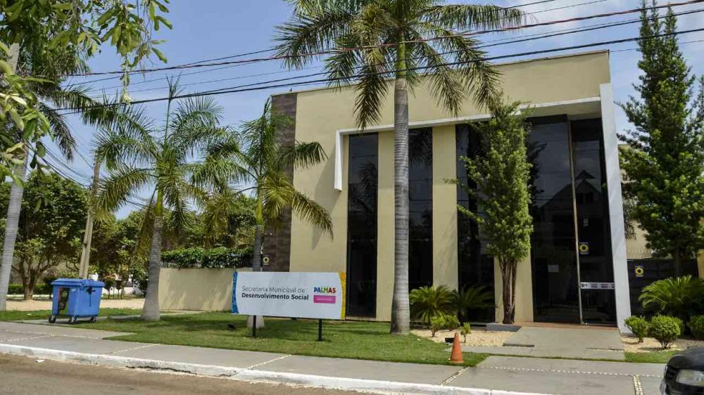 Junho Violeta: palestra no Cras aborda combate à violência contra a pessoa idosa