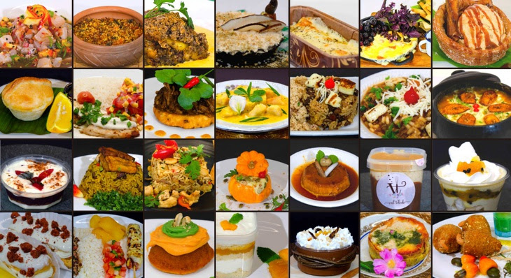 Último dia para inscrições do Festival Gastronômico de Taquaruçu será nesta terça-feira, 4
