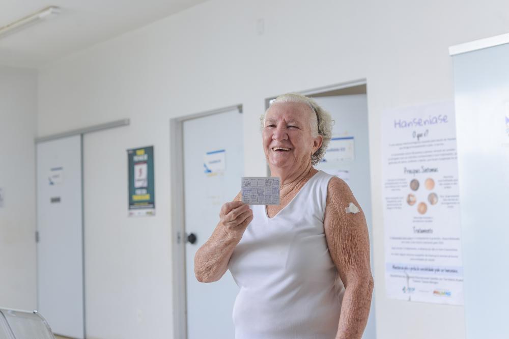Semus atualiza cronograma de vacinação contra a gripe e a covid-19