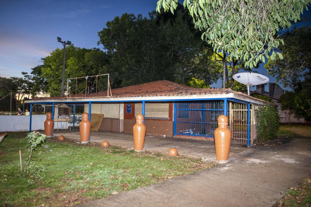 Prefeitura de Palmas divulga julgamento das propostas da concorrência dos quiosques