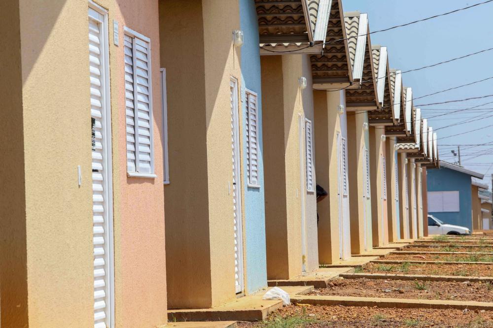 Prefeitura pleiteia novas obras do Programa MCMV, totalizado 996 unidades habitacionais