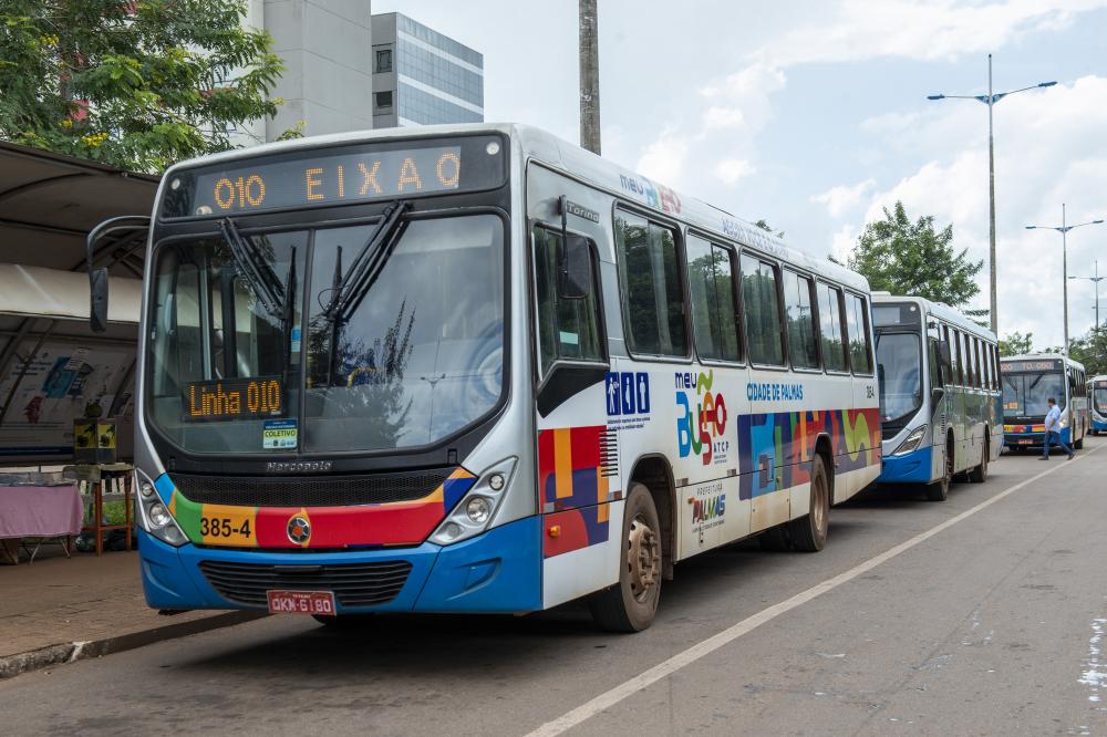 Inscrições para segunda seletiva de novos motoristas para transporte público seguem até terça-feira, 11