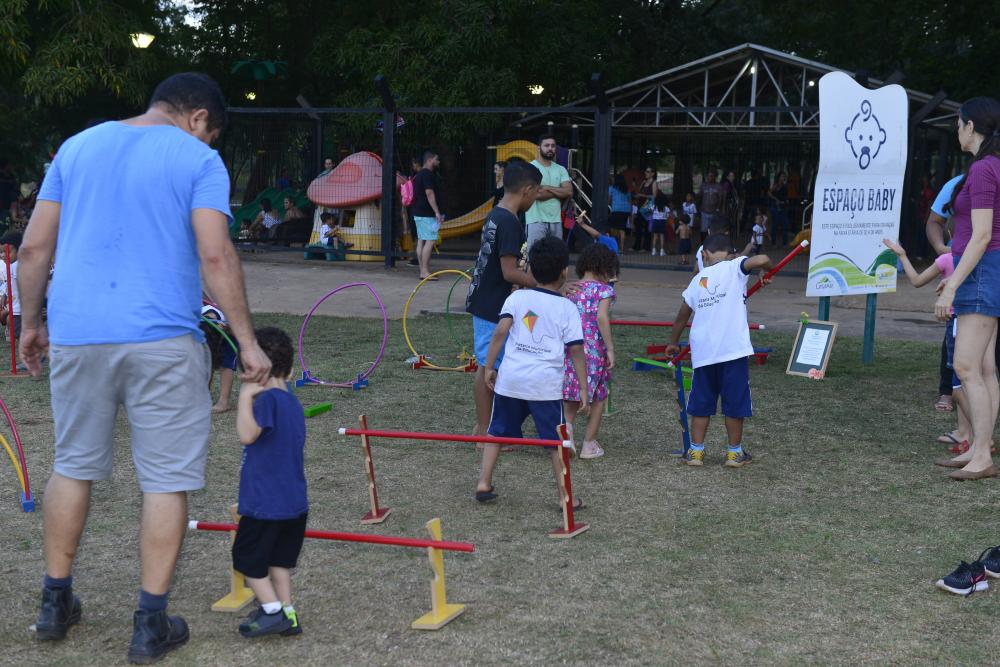 Férias escolares: saiba como planejar atividades de lazer em família