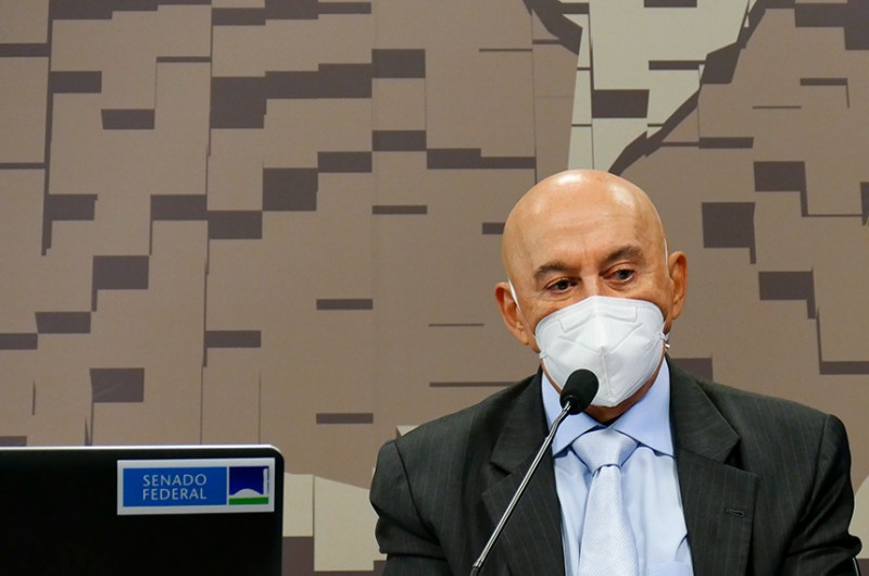 Comissão da Covid-19 debaterá situação do terceiro setor durante pandemia