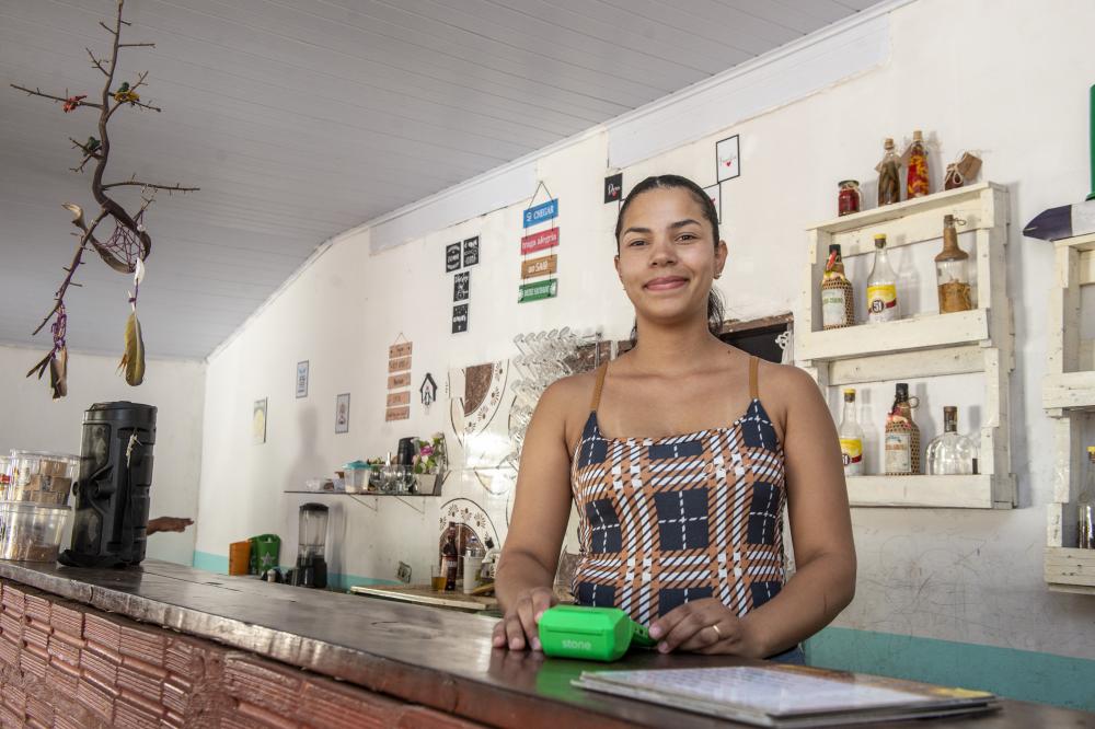 Distrito de Taquaruçu recebe programação neste fim de semana