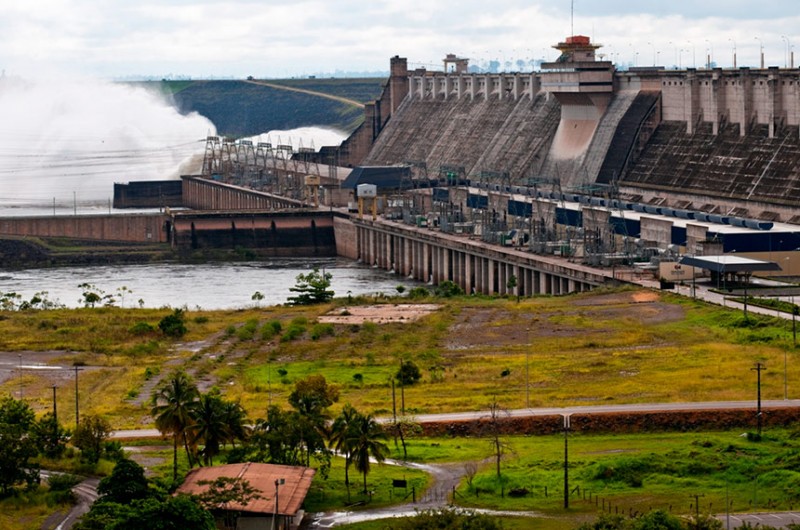 Privatização da Eletrobras será debatida na CMA nesta terça-feira