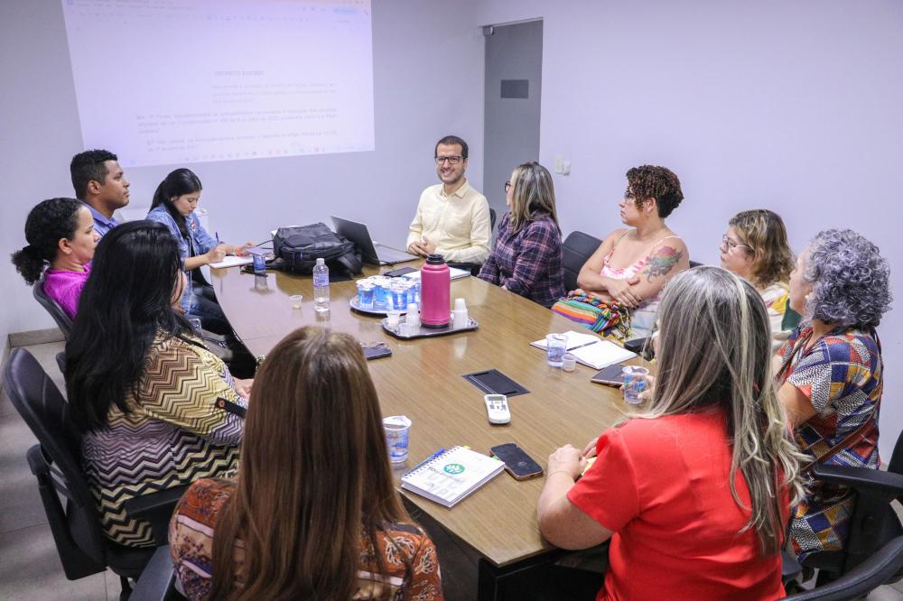 Aberto processo eleitoral para composição do Conselho Municipal de Políticas Culturais