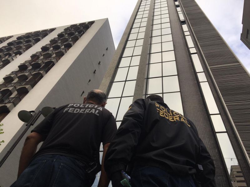 STF forma maioria para manter prova da PF neste domingo (23) 