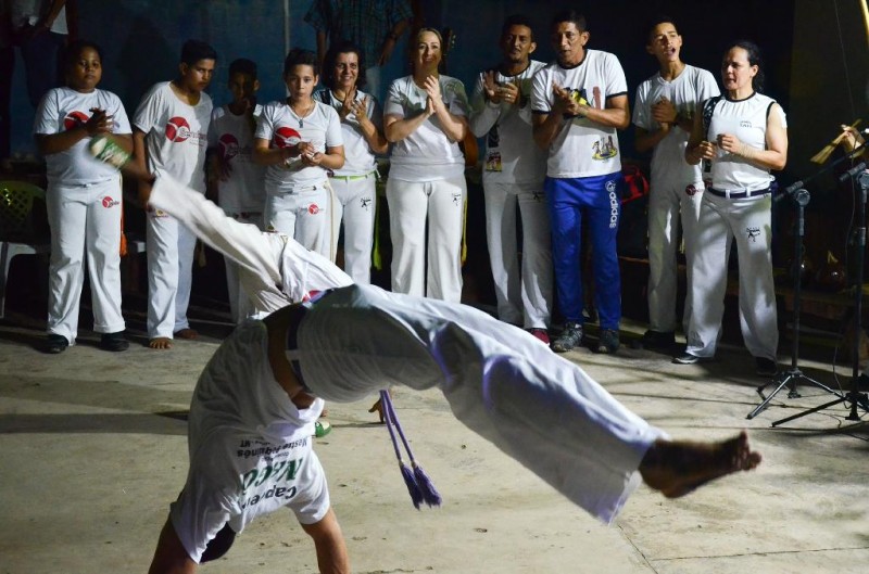 Governo de Mato Grosso lança editais "Movimentar" para profissionais da cultura e do esporte