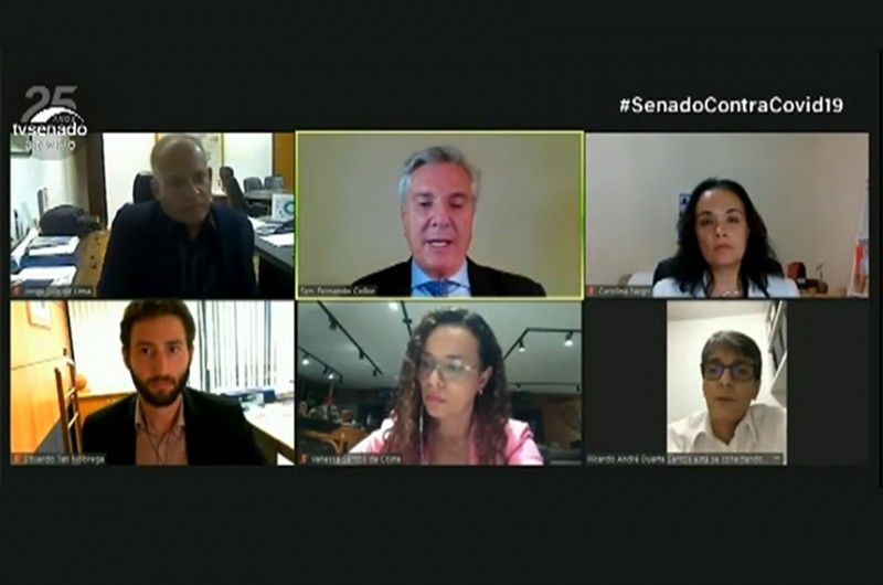 Parques beneficiam turismo e precisam de política de Estado, dizem representantes do setor