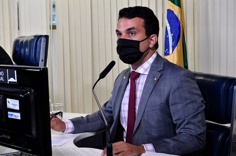 MP sobre renegociação de dívidas com fundos constitucionais vai a sanção