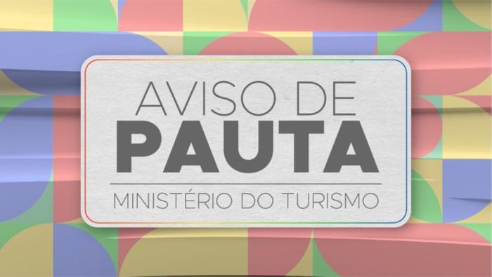 Ministro Celso Sabino preside 59ª reunião ordinária do CNT em Brasília (DF)