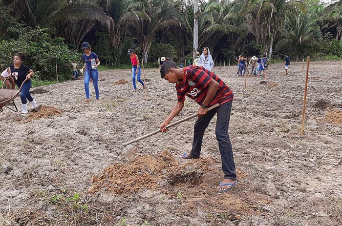 Criada a política nacional de empreendedorismo para o jovem do campo