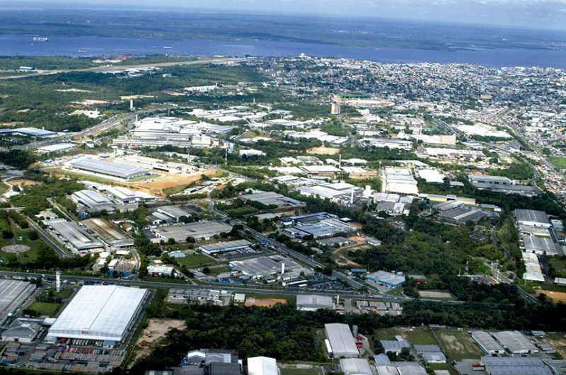 Senadores repudiam fala de Bolsonaro sobre Zona Franca