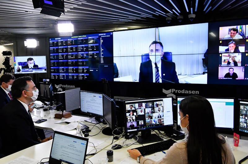 Adiada votação de projeto que suspende ações de despejo