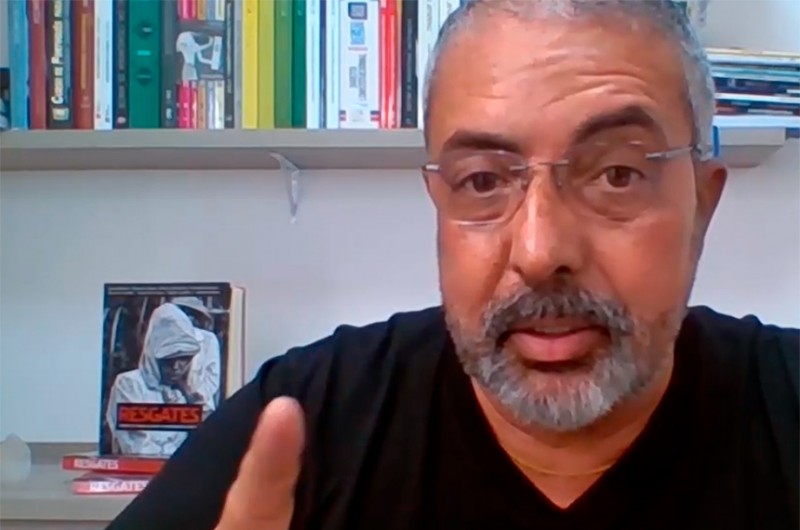 Paim critica MP sobre privatização da Eletrobras e pede amplo debate