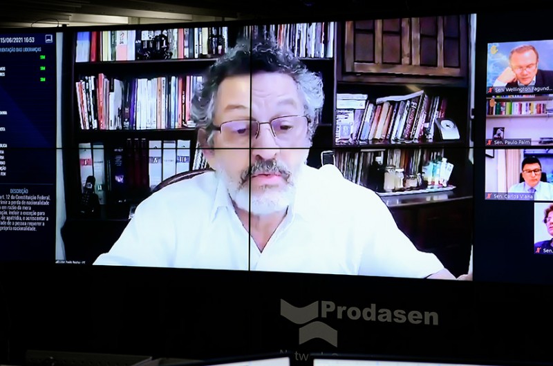 Projeto de custeio a ações culturais está próximo de votação
