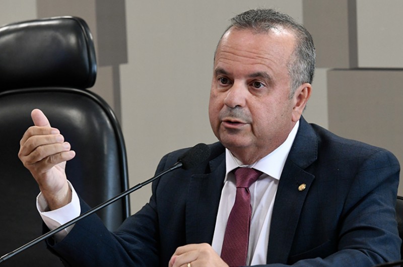 Ministro do Desenvolvimento Regional participa de debate na CDR