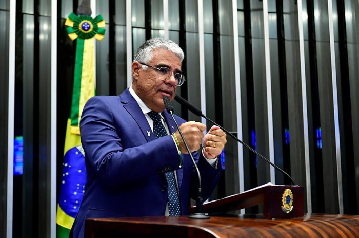 Girão critica STF por pautar a descriminalização do aborto