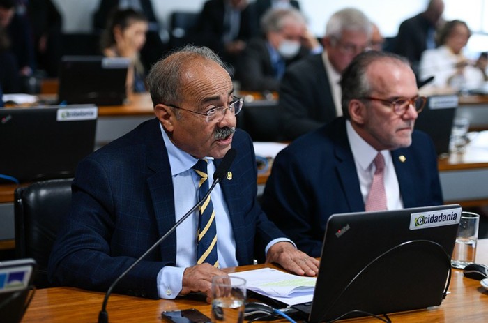 CRE aprova criação do Grupo Parlamentar Brasil-Costa Rica