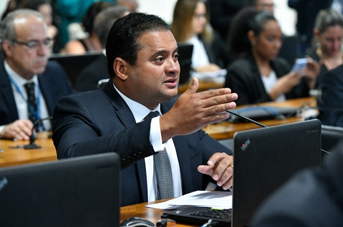 CCJ promove debate sobre nova Lei do Impeachment na quinta (21)