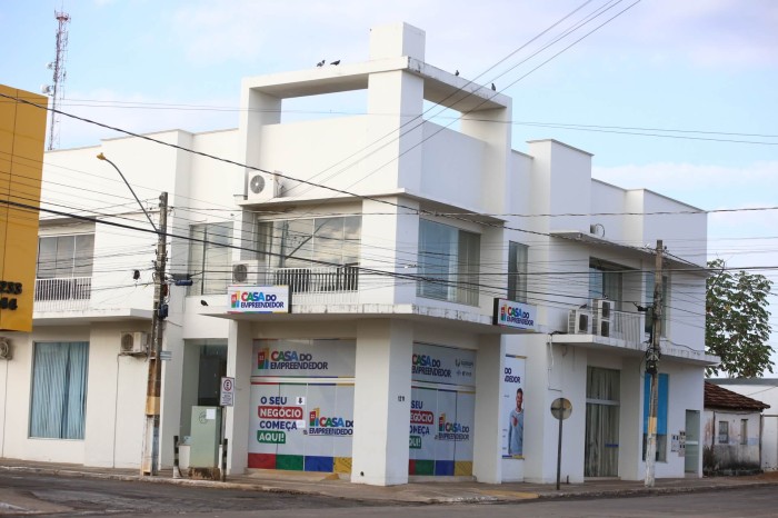 Prefeitura de Gurupi oferece aos MEIs oficina gratuita para emissão de notas fiscais em novo sistema