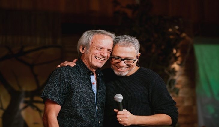 Educativa 104 FM estreia ‘Latinidad’ e traz aos ouvintes toda cultura musical latina do mundo