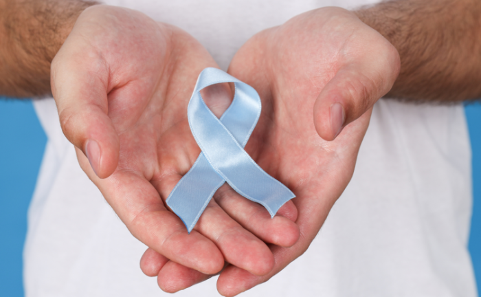 Saúde conscientiza a população masculina sobre o câncer de próstata durante campanha Novembro Azul
