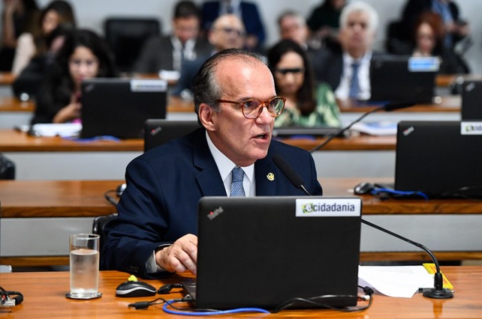 CAE autoriza empréstimo de US$ 500 milhões para Programa BNDES Clima