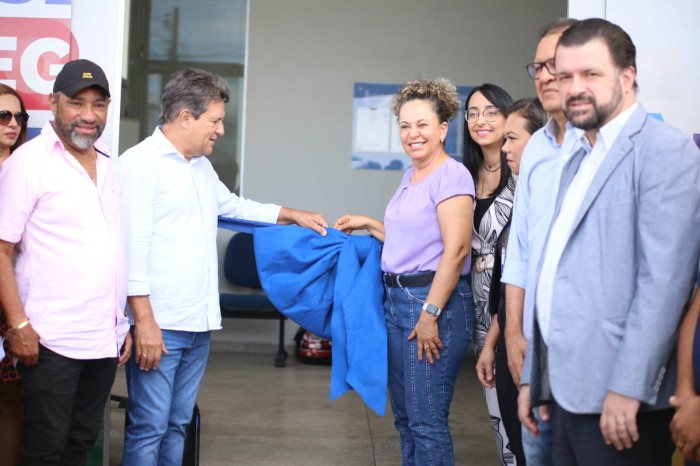 Prefeita Josi Nunes inaugura Casa do Empreendedor que vai fortalecer os pequenos negócios em Gurupi