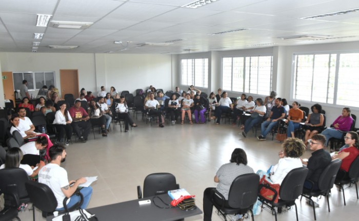Saúde encerra 2ª Semana Estadual de Humanização com propostas para instrumentos de gestão