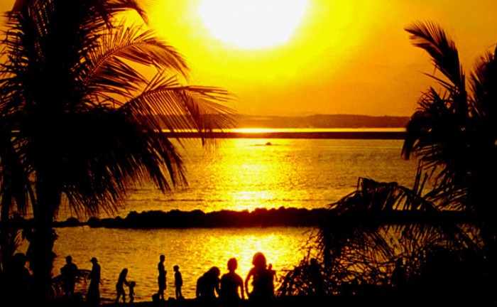 Governo do Tocantins orienta à população sobre os cuidados a serem tomados durante onda de calor 