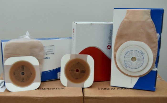 SES-TO realiza encontro com pacientes ostomizados para esclarecer direitos e orientar sobre os serviços