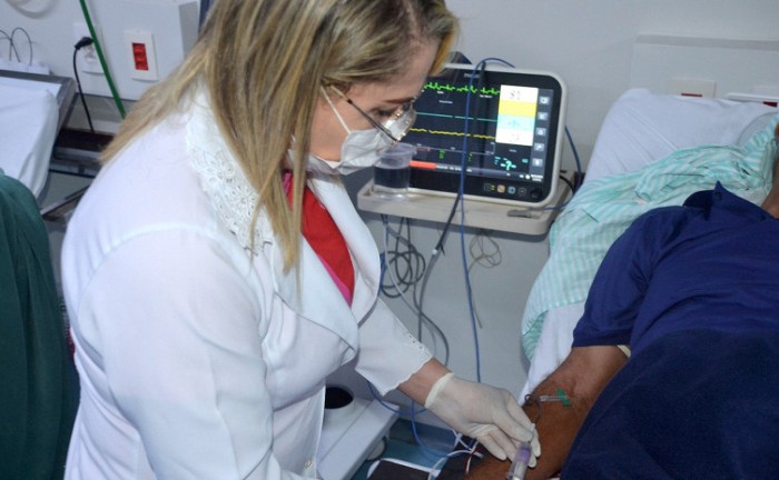 HGP participa de estudo de genética cardiovascular 
