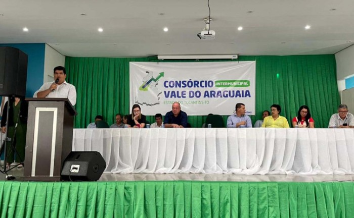 Governo do Tocantins firma parceria com municípios do Vale do Araguaia para realizar cirurgias oftalmológicas