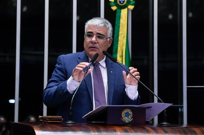 Para Girão, regulamentação das bets tem de impedir vício em jogo