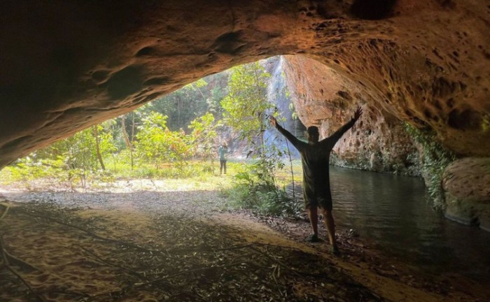 Programa Viajando pelo Brasil desembarca no Tocantins e divulga regiões turísticas 