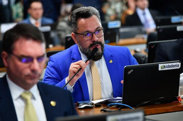 CCJ aprova inclusão de segurança alimentar na Constituição