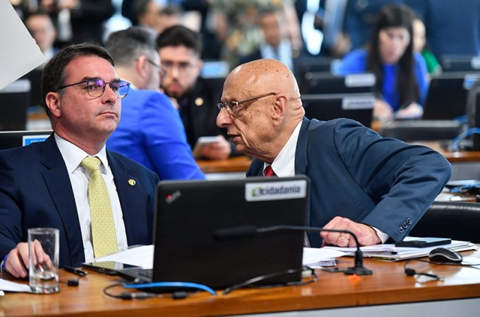 Reunião de processos de mesma causa em um só juizado especial segue para Plenário