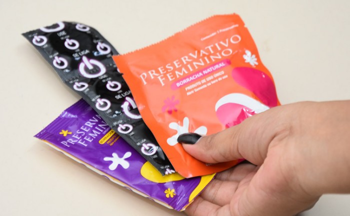 No Dezembro Vermelho, SES-TO foca na conscientização para a prevenção