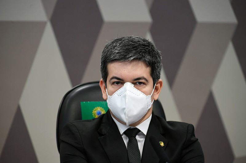 Senado vai debater revogação da Lei de Segurança Nacional nesta sexta