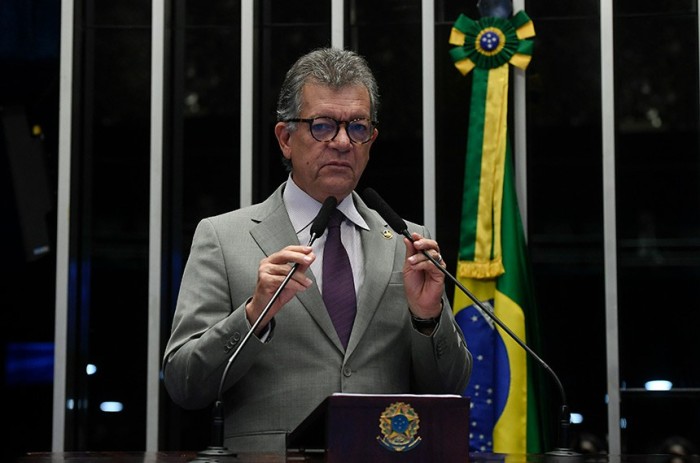 Laércio explica importância do Plano Nacional de Fertilizantes