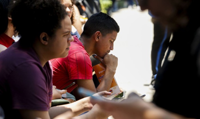 Resultados do Pisa reforçam gargalo no ensino de matemática no Brasil