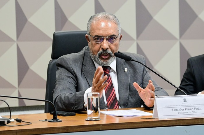 Sancionada lei que cria dia nacional da doceira