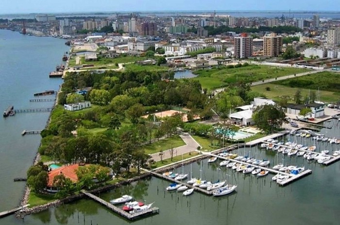 Sancionado: Rio Grande é a Capital Nacional das Águas